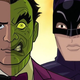 Illustration for article titled Adam Wests Dark Knight Will Rise Once More in iBatman vs. Two-Face/i